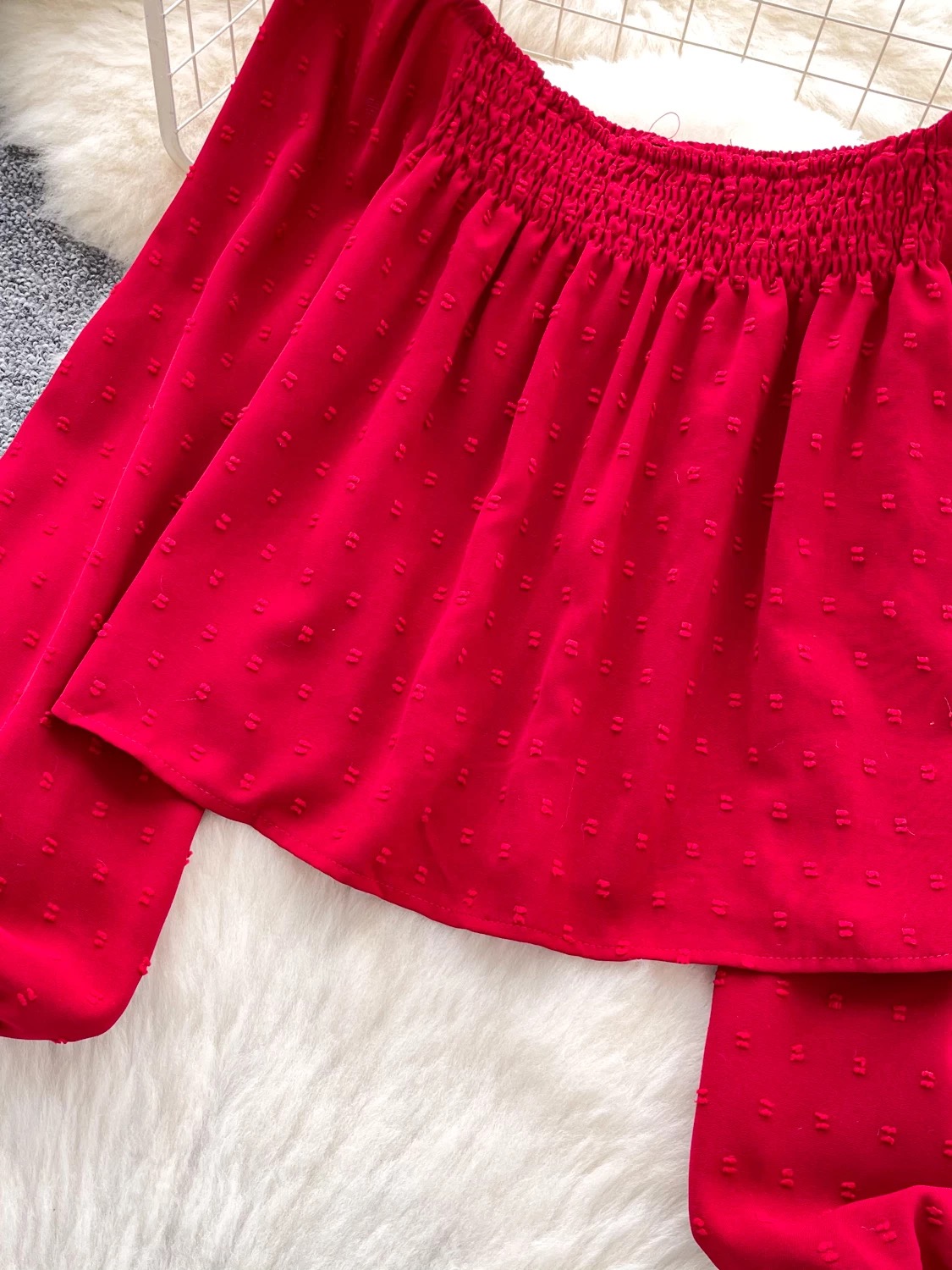 Midnight movement top CTO919 images